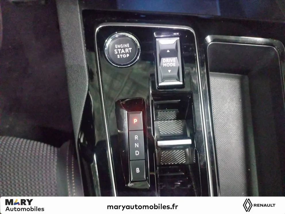 Véhicule occasion 207377 - peugeot 3008 - Photo 13