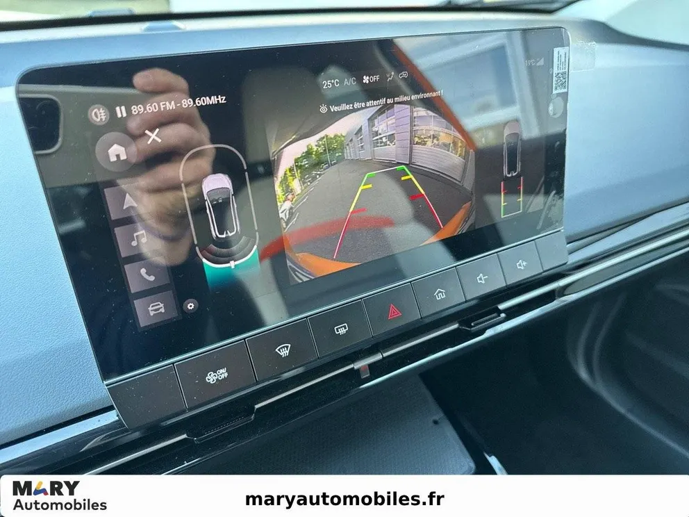 Véhicule occasion 175485 - mg MG4 - Photo 19