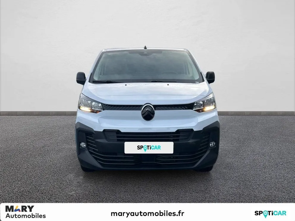 Véhicule occasion 211480 - Citroën JUMPY - Photo 2