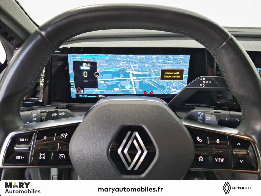 Véhicule occasion 228890 - renault MEGANE - Photo 21