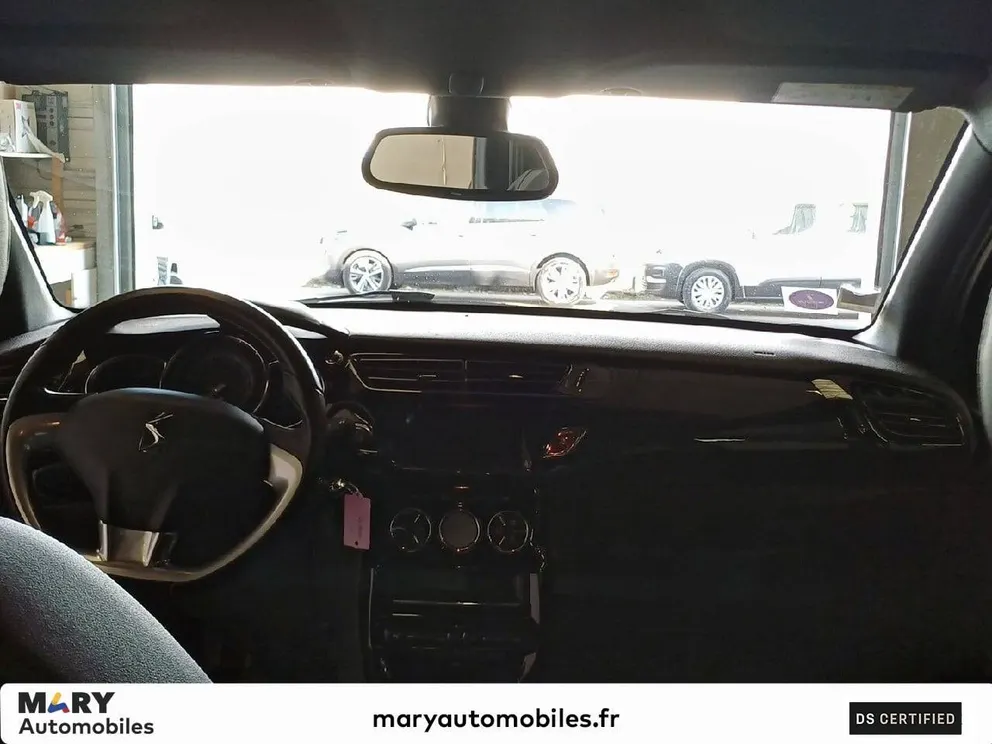 Véhicule occasion 224763 - ds DS 3 - Photo 8