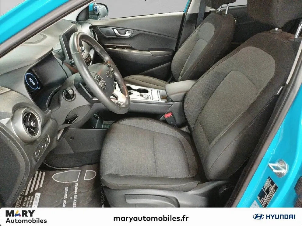 Véhicule occasion 215677 - hyundai KONA - Photo 9