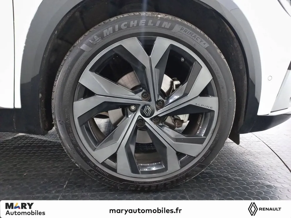 Véhicule occasion 205050 - renault AUSTRAL - Photo 16