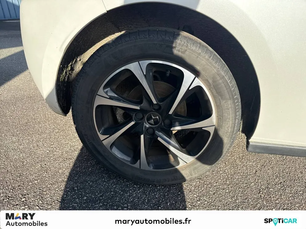 Véhicule occasion 199736 - ds DS 3 - Photo 11