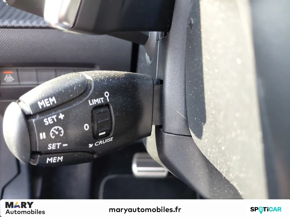 Véhicule occasion 217469 - peugeot 208 - Photo 14