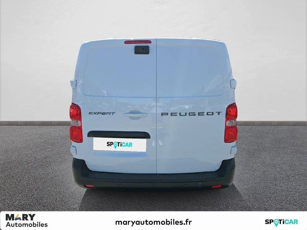 Véhicule occasion 224930 - peugeot EXPERT - Photo 5