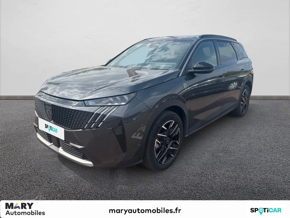 Véhicule occasion 1234640 - peugeot 5008 - Photo 1