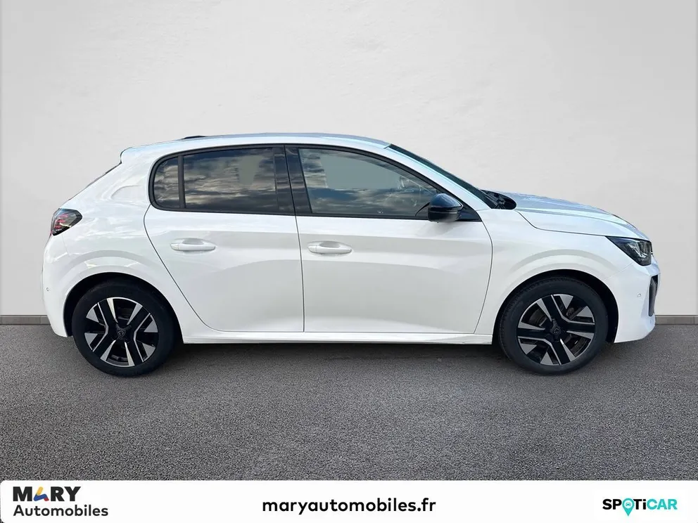 Véhicule occasion 204408 - peugeot 208 - Photo 4