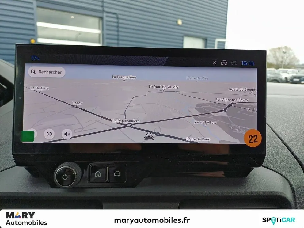 Véhicule occasion 233330 - peugeot PARTNER - Photo 13