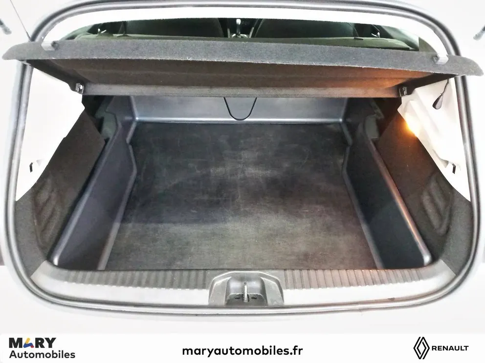 Véhicule occasion 216995 - renault CLIO - Photo 6