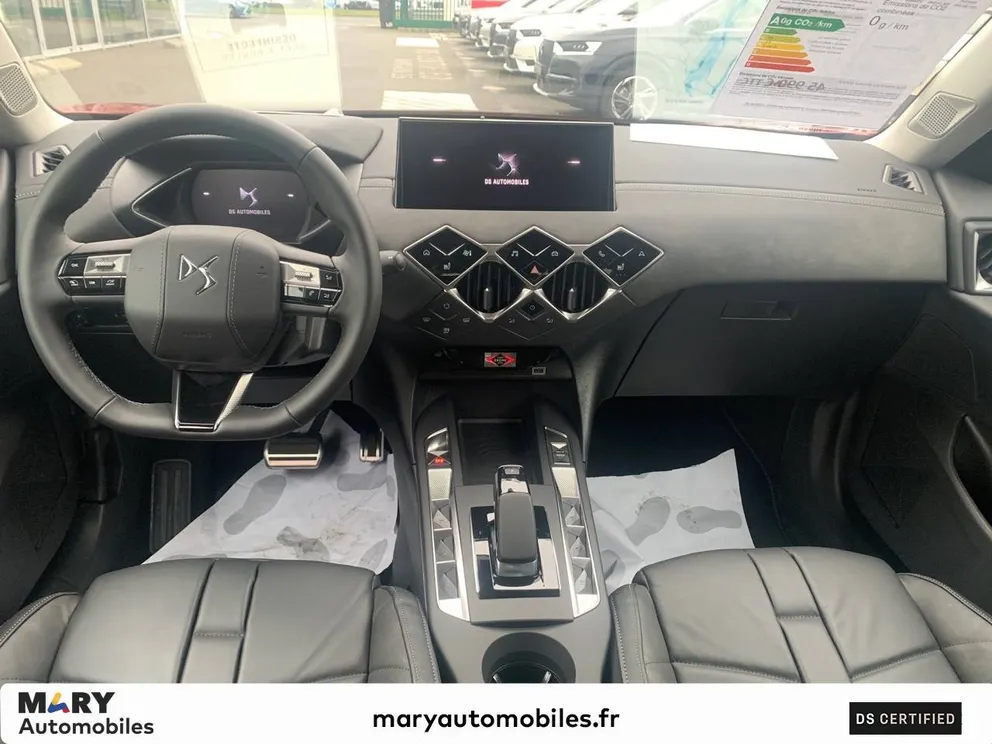 Véhicule occasion 127778 - ds DS 3 - Photo 8