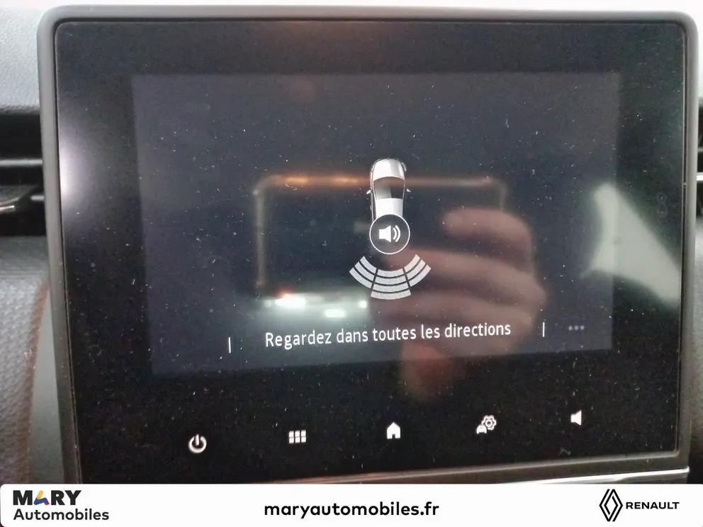 Véhicule occasion 217677 - renault CLIO - Photo 20