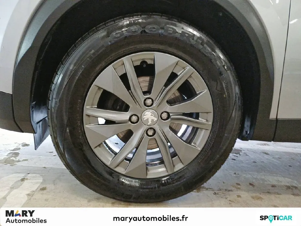 Véhicule occasion 187587 - peugeot 2008 - Photo 11