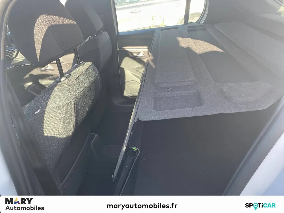 Véhicule occasion 209166 - peugeot 208 - Photo 10