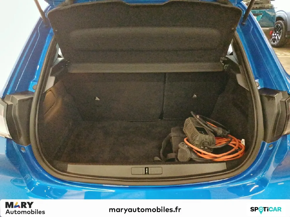 Véhicule occasion 1231381 - peugeot 208 - Photo 16