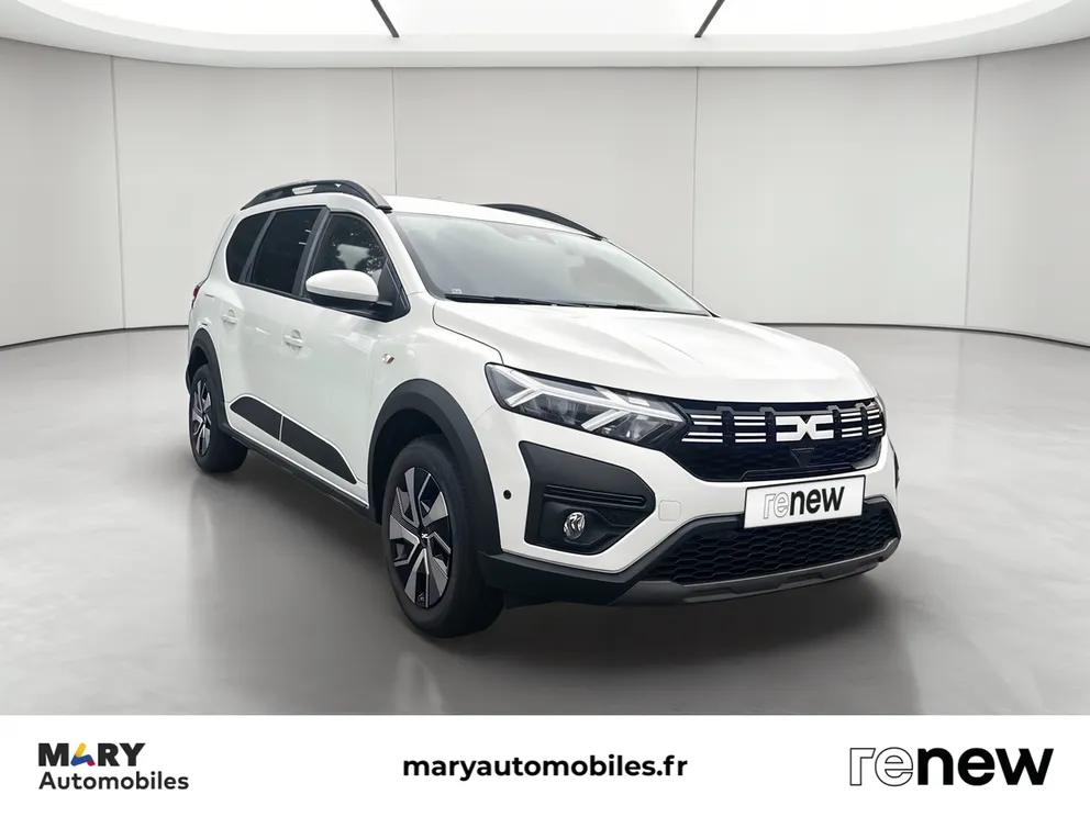 Véhicule occasion 1246550 - dacia JOGGER - Photo 6