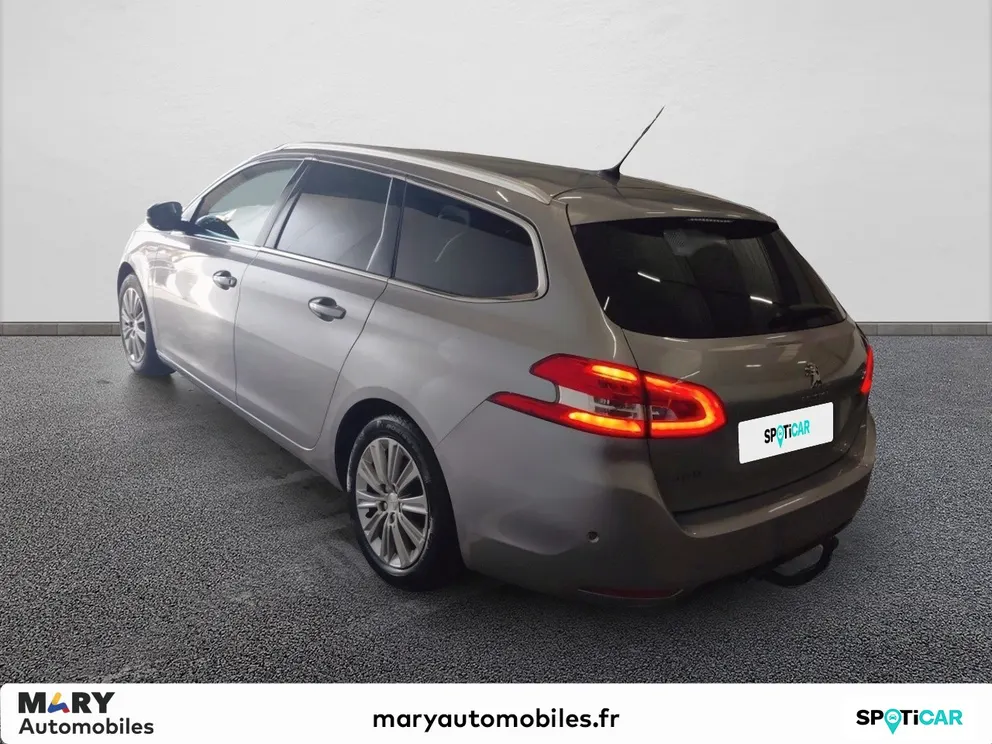 Véhicule occasion 232621 - peugeot 308 - Photo 2