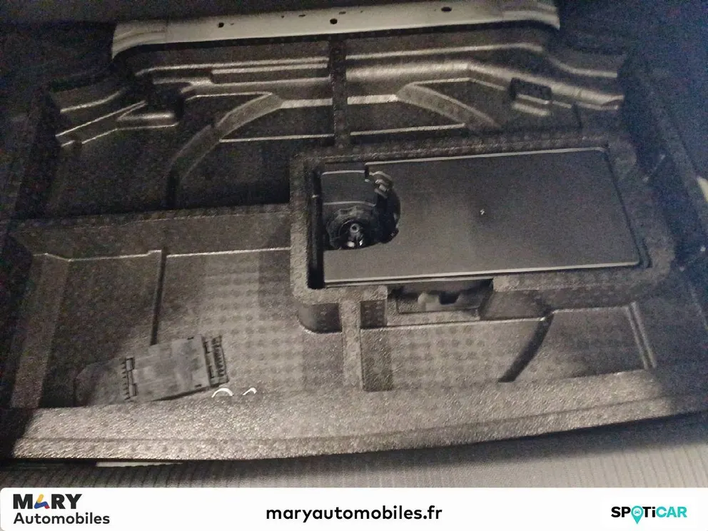 Véhicule occasion 181879 - peugeot 308 - Photo 13