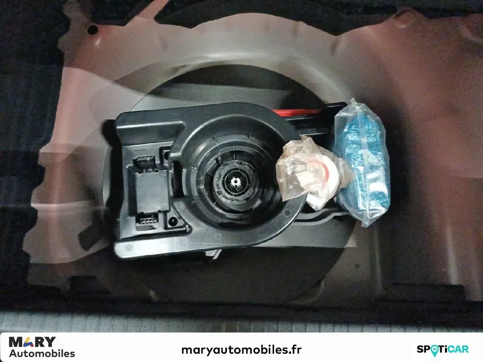 Véhicule occasion 216866 - peugeot 208 - Photo 13