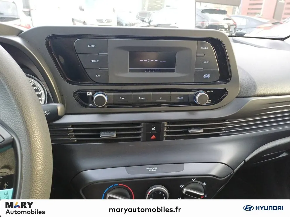 Véhicule occasion 215947 - hyundai i20 - Photo 12