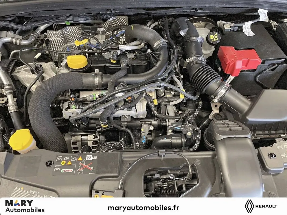 Véhicule occasion 229413 - renault CLIO - Photo 19