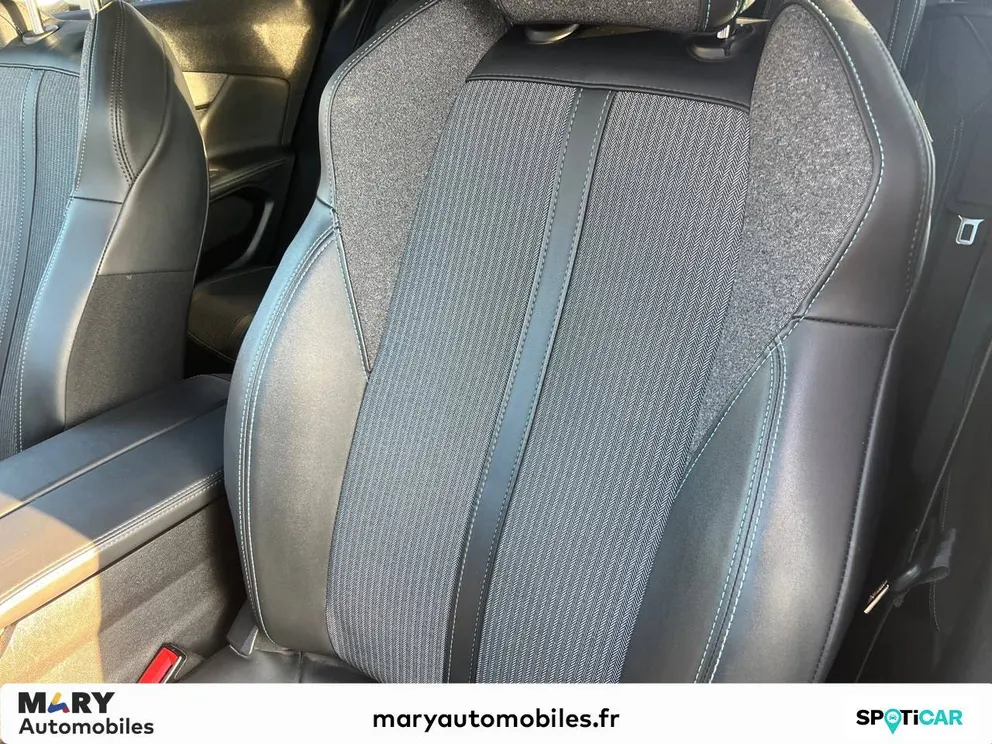 Véhicule occasion 197269 - peugeot 3008 - Photo 13