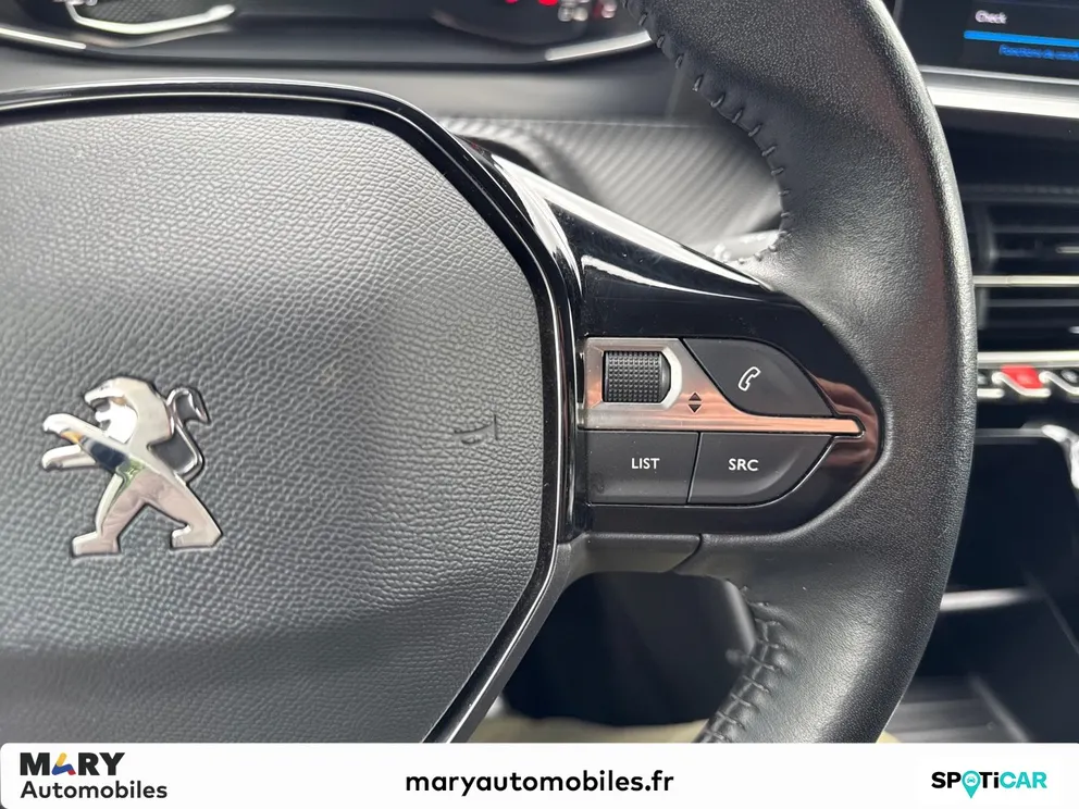 Véhicule occasion 1237661 - peugeot 208 - Photo 14