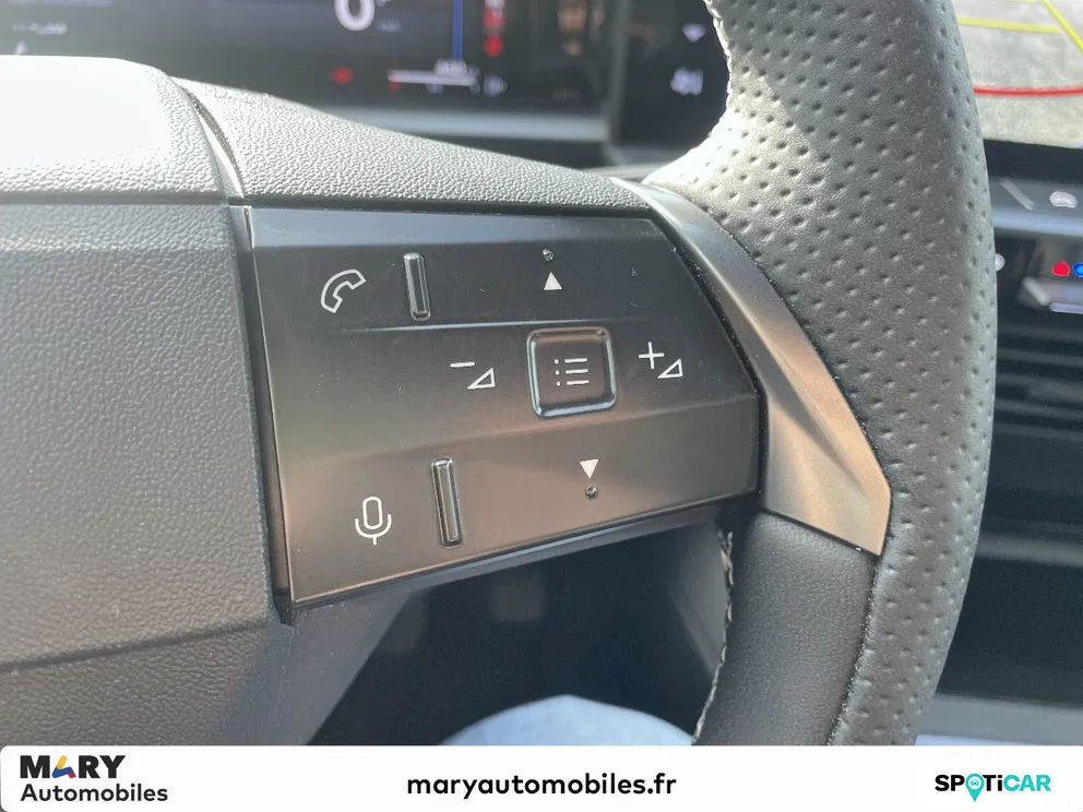 Véhicule occasion 1238883 - opel GRANDLAND - Photo 11