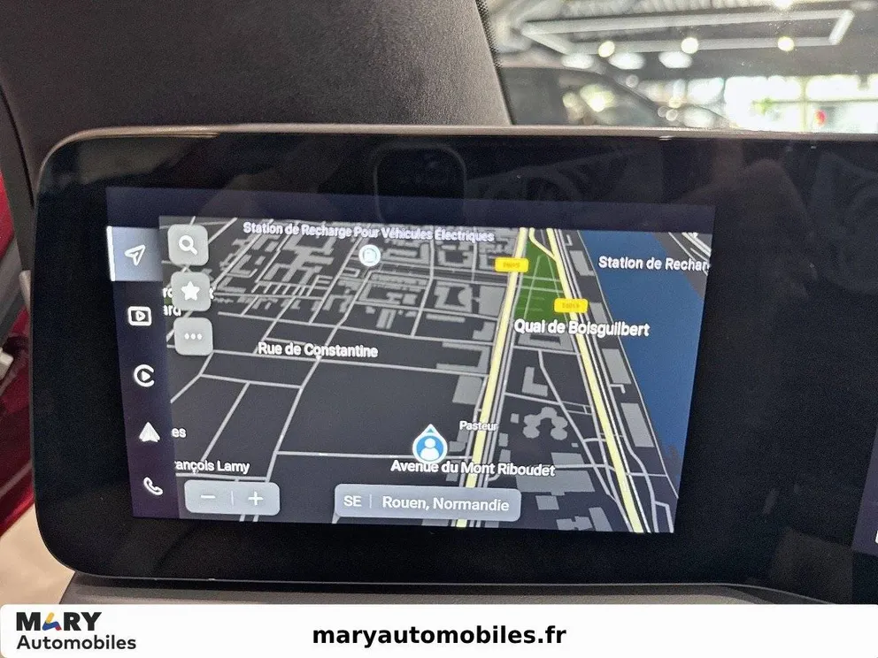 Véhicule occasion 178218 - mg CYBERSTER - Photo 16