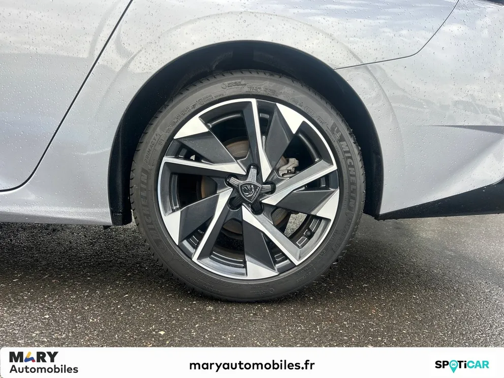 Véhicule occasion 1232310 - peugeot 308 - Photo 7