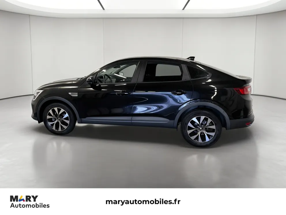Véhicule occasion 1243856 - renault ARKANA - Photo 2
