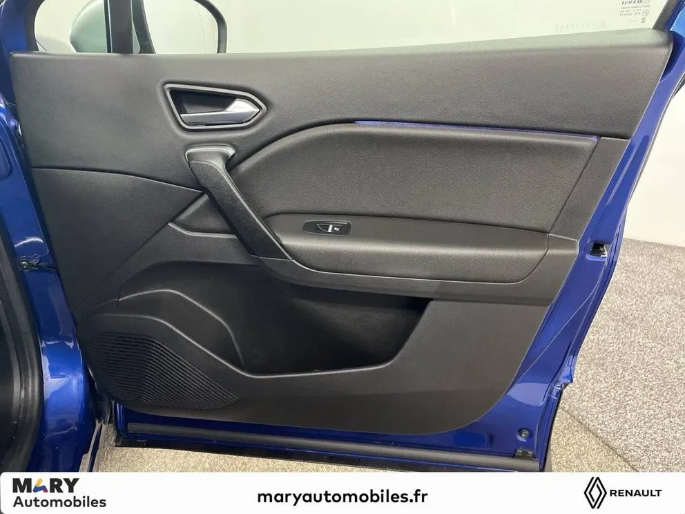 Véhicule occasion 217987 - renault CAPTUR - Photo 19