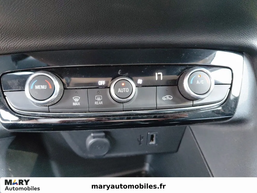 Véhicule occasion 1229169 - opel CORSA - Photo 12