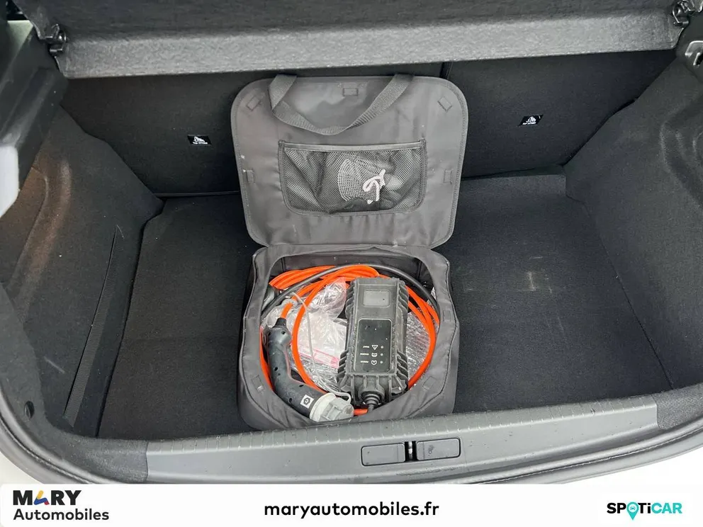 Véhicule occasion 207583 - peugeot 208 - Photo 16