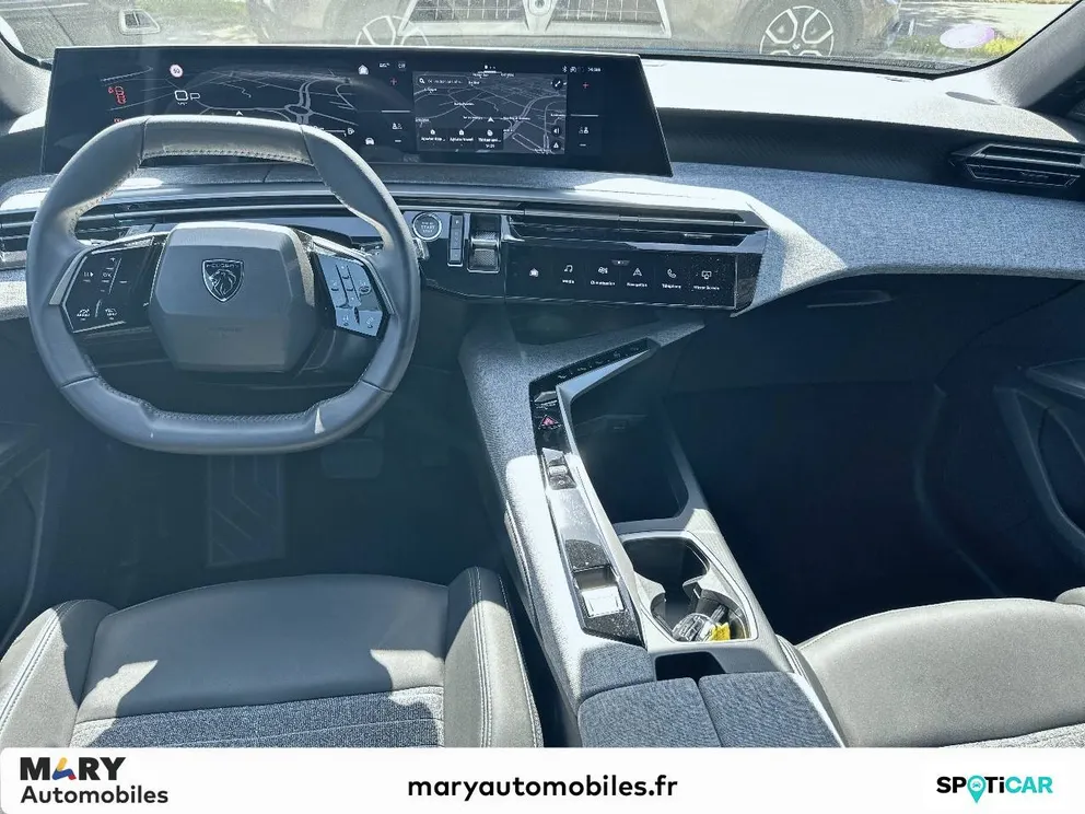 Véhicule occasion 231273 - peugeot 3008 - Photo 8