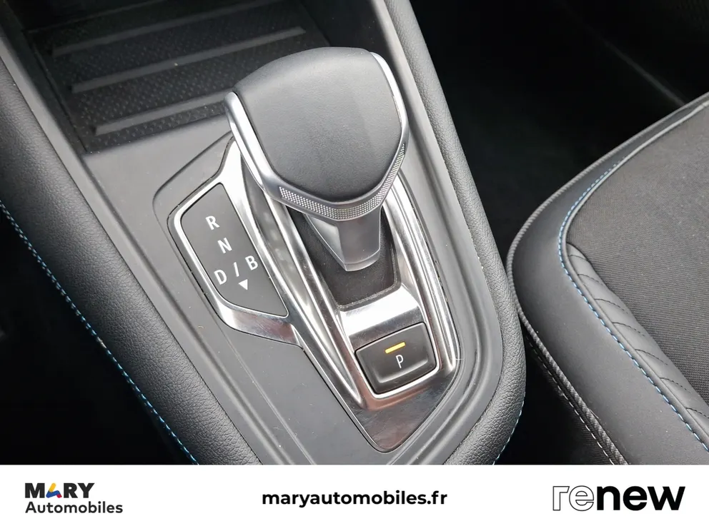 Véhicule occasion 1229736 - renault CAPTUR - Photo 18