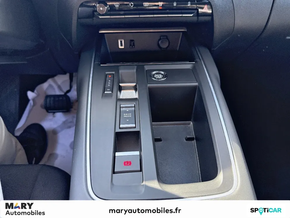 Véhicule occasion 1226802 - Citroën C5 AIRCROSS - Photo 16