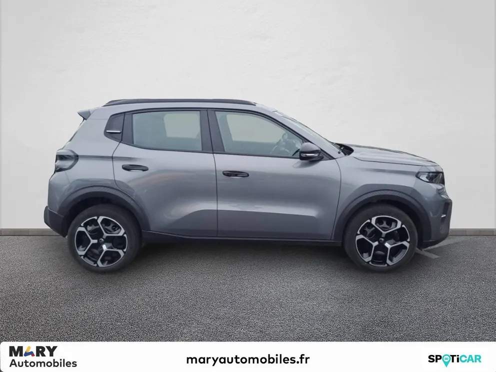 Véhicule occasion 200044 - Citroën C3 - Photo 4