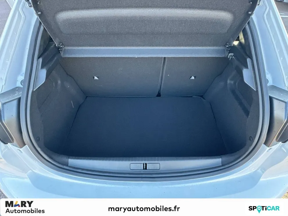Véhicule occasion 224393 - peugeot 208 - Photo 6