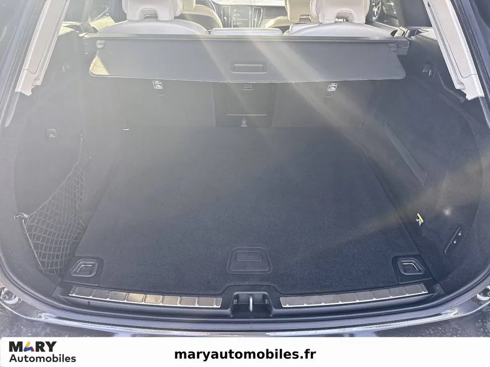 Véhicule occasion 213867 - volvo XC60 - Photo 7