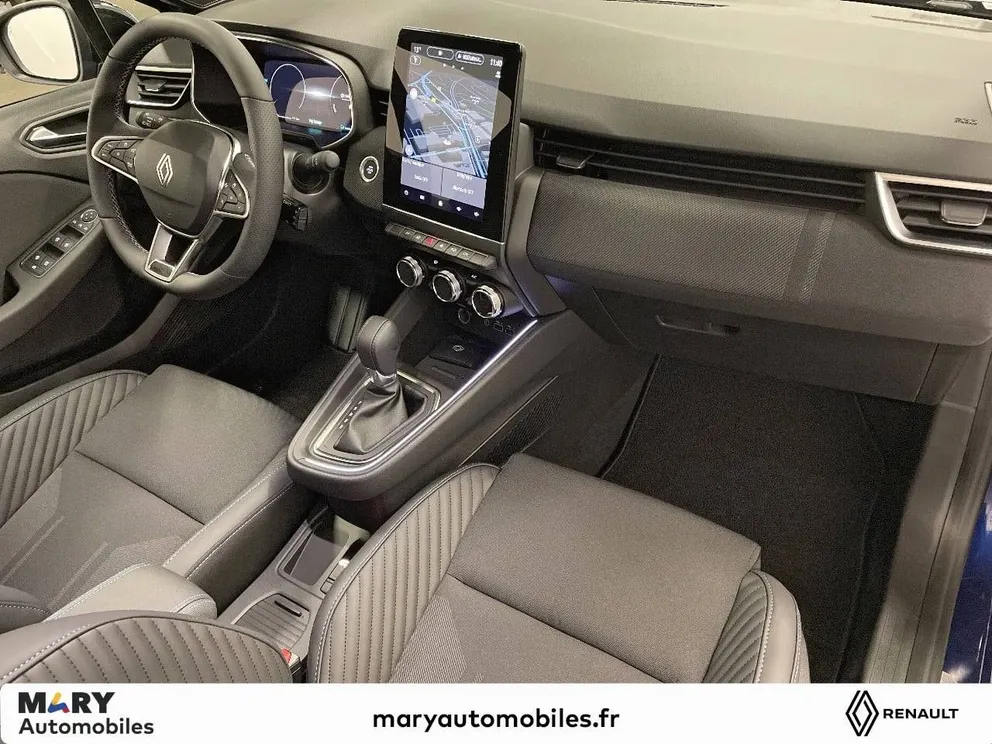 Véhicule occasion 214036 - renault CLIO - Photo 17