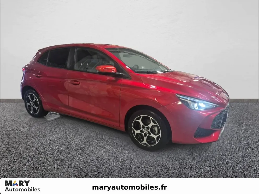 Véhicule occasion 201983 - mg MG3 - Photo 3