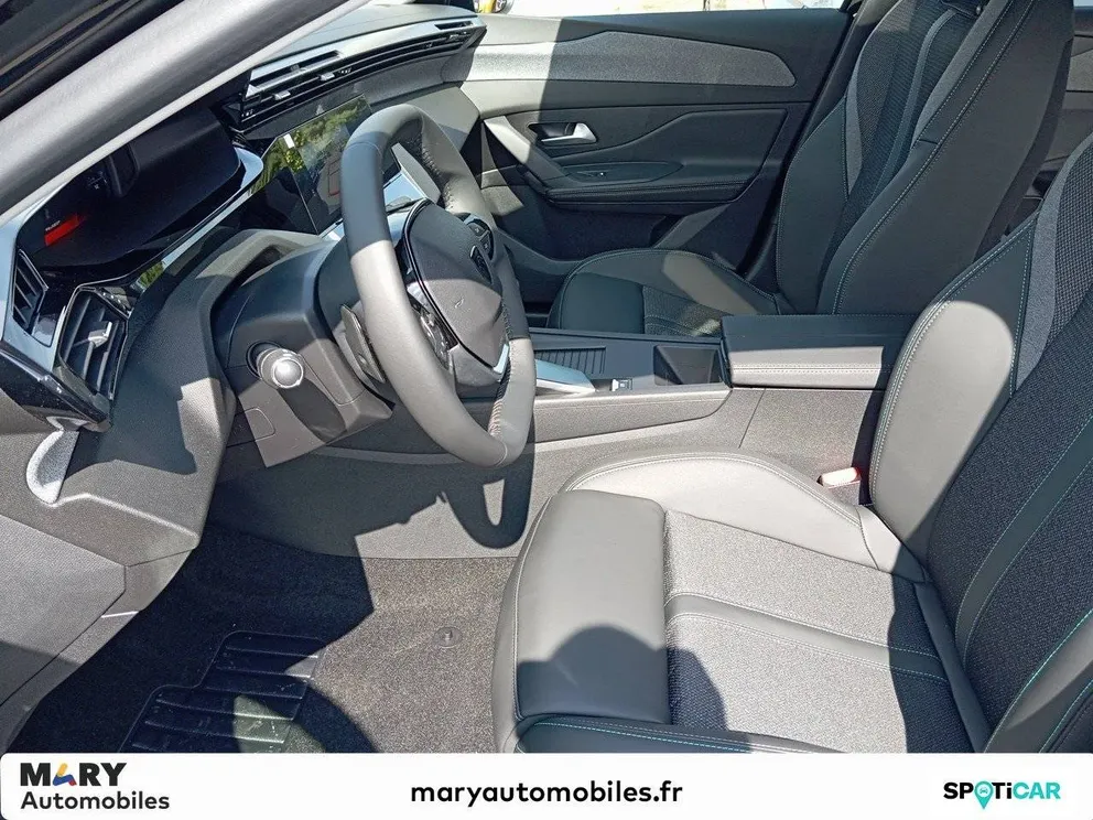 Véhicule occasion 192793 - peugeot 408 - Photo 9