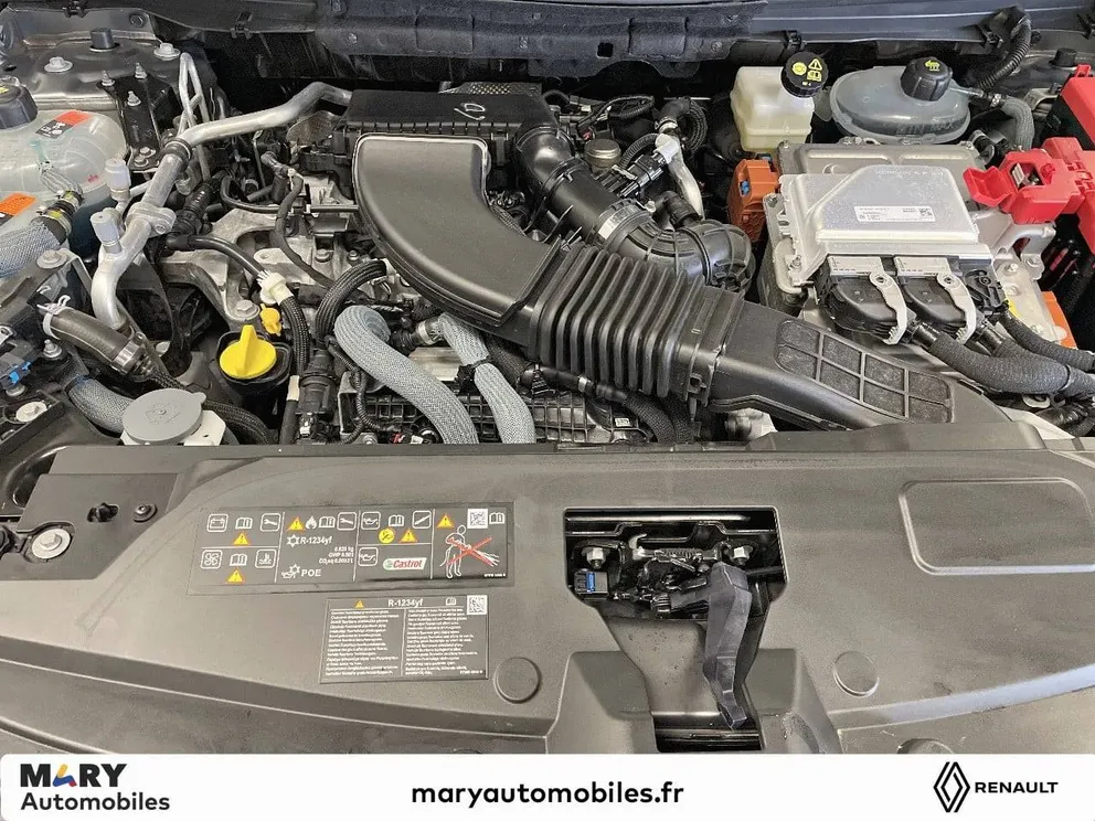 Véhicule occasion 236446 - renault ESPACE - Photo 22