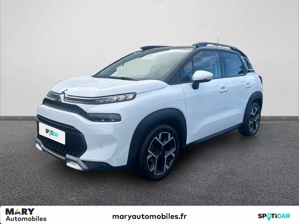 Véhicule occasion 203489 - Citroën C3 AIRCROSS - Photo 1