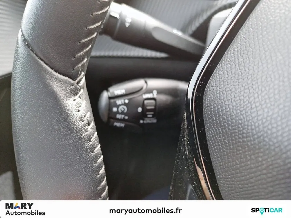Véhicule occasion 219978 - peugeot 208 - Photo 15