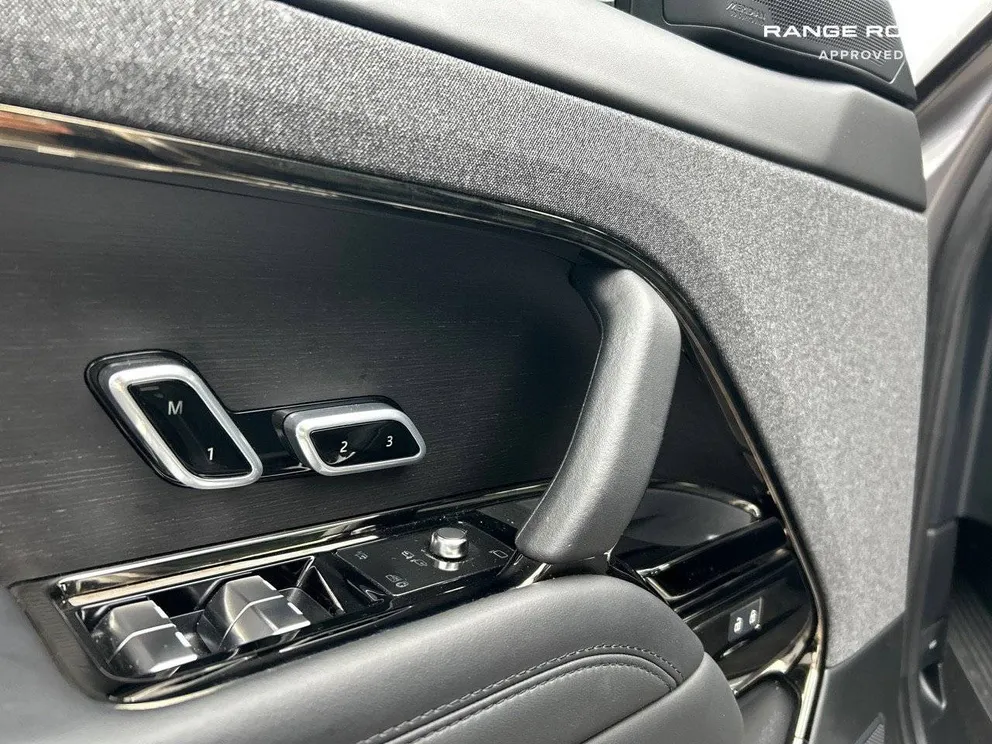 Véhicule occasion 229321 - land rover RANGE ROVER SPORT - Photo 12