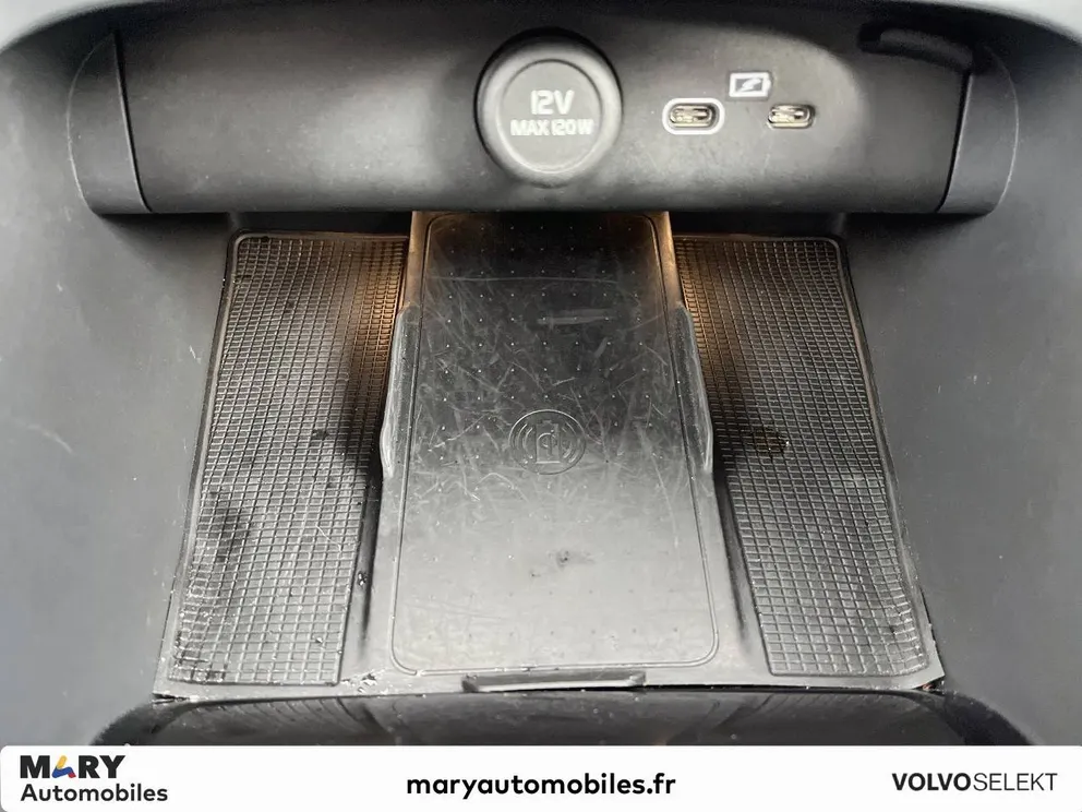 Véhicule occasion 198391 - volvo XC40 - Photo 14