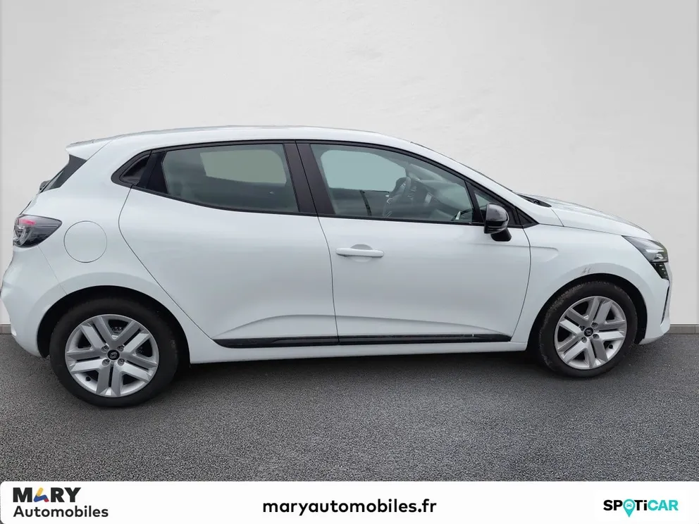 Véhicule occasion 229466 - renault CLIO - Photo 4