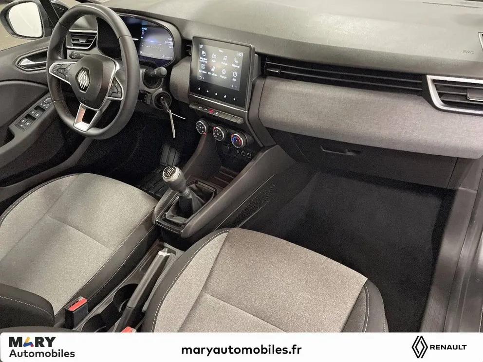 Véhicule occasion 218520 - renault CLIO - Photo 17